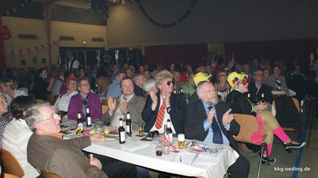 2014.01.25 KKG-Kappenball